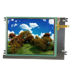 4,7 ορθογωνίων LCD ίντσες επιτροπής οθόνης SP12Q01L0ALZA LCD για το βιομηχανικό εξοπλισμό