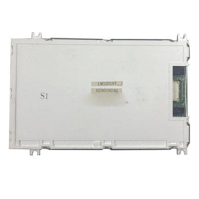 4,7 ορθογωνίων LCD οθόνης LM32018T βιομηχανικών ίντσες ΕΝΟΤΉΤΩΝ επίδειξης LCD