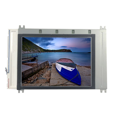 4,7 ορθογωνίων LCD οθόνης LM32018T βιομηχανικών ίντσες ΕΝΟΤΉΤΩΝ επίδειξης LCD