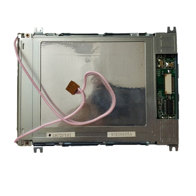 7.0 ιντσών 1024*600 LCD οθόνη TM070DDH05 LCD για φορητή πλοήγηση