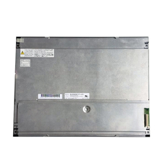 12,1 επίδειξη οθόνης NL8060BC31-41E 800*600 WLED TFT 20pin CMOS LCD ίντσας 82ppi LCD