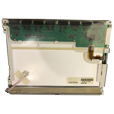 12,1 οθόνη LTM12C289 800 ίντσας 82ppi LCD (RGB) οθόνη ×600 TFT LCD