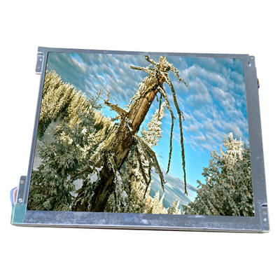 12,1 οθόνη οθόνης LTD121C33S TFT CCFL LCD ίντσας 82ppi LCD για το βιομηχανικό εξοπλισμό