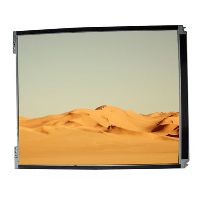 Αιχμηρό LM12S472 12,1 παράλληλα στοιχεία 1 PC CCFL Backlight επιτροπής ίντσας LCD