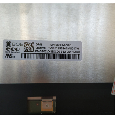 Οθόνη LCD BOE Vertical Stripe 15,6 lcd NV156FHM-N4G 1920*1080