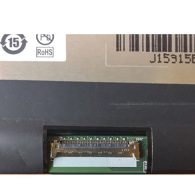 AUO Vertical Stripe 15,6 Inch LCD Pane B156HAN12,0 1920*1080 141PPI