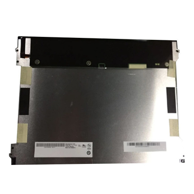Οθόνη AUO 12,1 ιντσών LCD G121XN01 V001 με βιομηχανικό πάνελ lcd 105 ppi