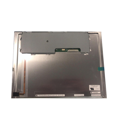 TCG121XGLPBPNN-AN40 βιομηχανική οθόνη LCD 12,1 ιντσών Οθόνη LCD 105 ppi TCG121XGLPBPNN-AN40