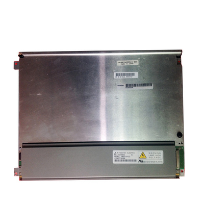AA121XK01 Mitsubishi 12,1 ιντσών πάνελ βιομηχανικής οθόνης LCD 105 ppi μονάδα οθόνης LCD