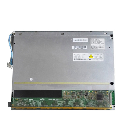 AA121XH03 Αυθεντική οθόνη LCD 12,1 ιντσών CCFL TFT βιομηχανική οθόνη LCD 105 ppi Συμβατή με RoHS