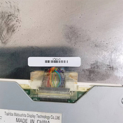 12,1 ιντσών Για Toshiba LTA121C250F βιομηχανικό πάνελ LCD 105 ppi Αντικατάσταση πάνελ οθόνης LCD
