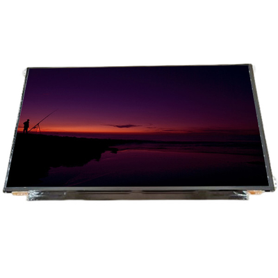 Κοφτερή κάθετη λωρίδα 15,6 ιντσών οθόνη LCD LQ156D1JX01 Μονάδες LCD 3840*2160