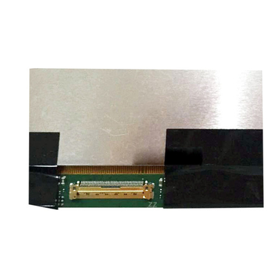 Κοφτερή κάθετη λωρίδα 15,6 ιντσών οθόνη LCD LQ156D1JX01 Μονάδες LCD 3840*2160