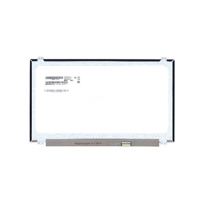 AUO Κάθετη λωρίδα 15,6 ιντσών οθόνη LCD B156HAN06.1 HW0A 1920*1080 141 PPI