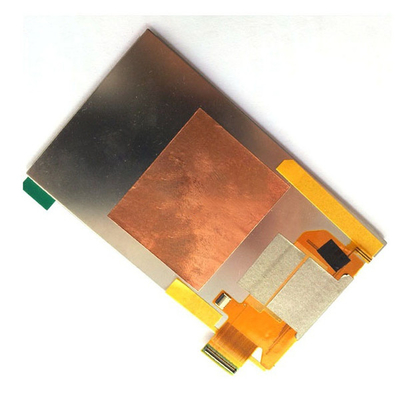 Μονάδα οθόνης LCD auo 4,3 ιντσών H430VL02 V4 WLED