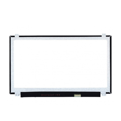 AUO Κάθετη λωρίδα 15,6 ιντσών οθόνη LCD B156HAN06,2 HWNA 30 ακίδων Οθόνη φορητού υπολογιστή