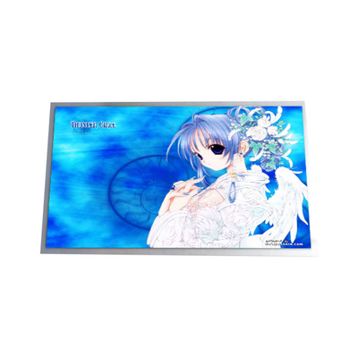 Οθόνη βιομηχανικής οθόνης LCD 15,6 ιντσών G156XTN01.2 Οθόνες LCD LVDS