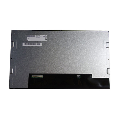 Οθόνη βιομηχανικής οθόνης LCD 15,6 ιντσών G156XTN01.2 Οθόνες LCD LVDS