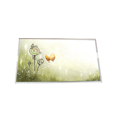 AUO Κάθετη λωρίδα 15,6 ιντσών οθόνη LCD B156HW01 V1 40 PINS