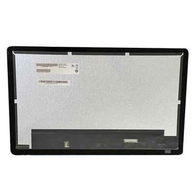 Οθόνη βιομηχανικού πάνελ LCD 15,6 ιντσών G156HAB02.1 Οθόνη αφής 1920*1080 Μονάδα LCD On-Cell Touch