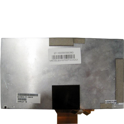 αρχική οθόνη αφής 6,5 ιντσών tft A065VL01 V2 Οθόνη LCD