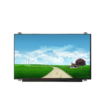 AUO B156HW03 V0 Πίνακας LCD Laptop 15,6 ιντσών 1920*1080 141PPI 40 Pins
