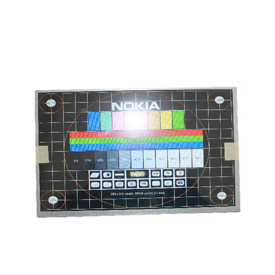 Γνήσια οθόνη LCD 10,2 ιντσών A102VW01 V7 LCD οθόνη για οθόνη αυτοκινήτου