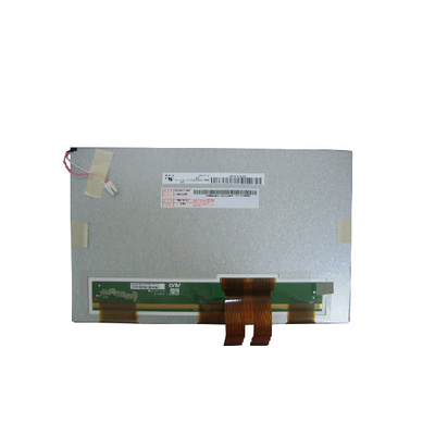Γνήσια οθόνη LCD 10,2 ιντσών A102VW01 V7 LCD οθόνη για οθόνη αυτοκινήτου