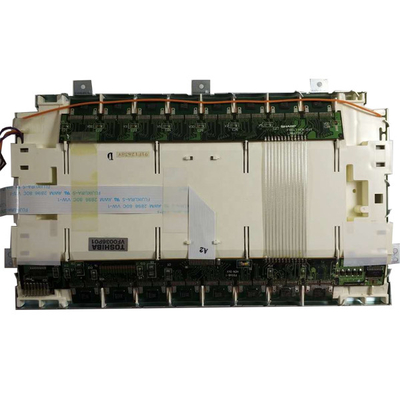 Αυθεντική οθόνη LCD 10,2 ιντσών LM64135Z οθόνη αφής lcd Αντικατάσταση επισκευής