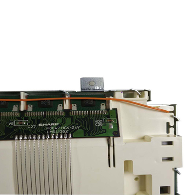 Αυθεντική οθόνη LCD 10,2 ιντσών LM64135Z οθόνη αφής lcd Αντικατάσταση επισκευής
