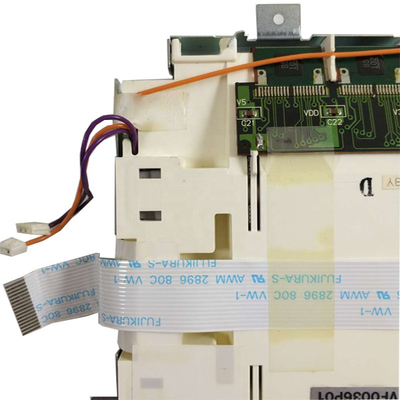 Αυθεντική οθόνη LCD 10,2 ιντσών LM64135Z οθόνη αφής lcd Αντικατάσταση επισκευής