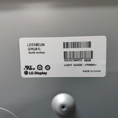Οθόνη LCD 55,0 ιντσών ips LD550EUN-UHA1 για Video wall
