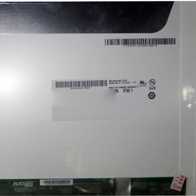 AUO B156HW01 V3 Πίνακας LCD 15,6 ιντσών 1920*1080 40 ακίδων Οθόνη φορητού υπολογιστή LCD