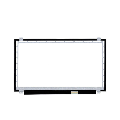 AUO B156XW04 V0 Πίνακας LCD φορητού υπολογιστή 15,6 ιντσών 1366*768 ματ 100 PPI