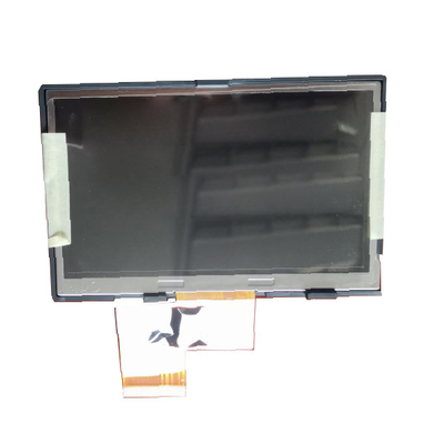 Οθόνη LCD A050FW01 V2 5,0 ιντσών με σκληρή επίστρωση AUO LCD