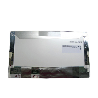 AUO 15,6 ιντσών οθόνη φορητού υπολογιστή B156HW02 V0 1920*1080 141PPI LVDS 40 pins