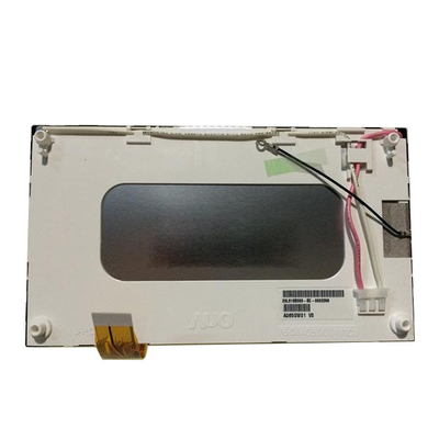 Πίνακας οθόνης LCD πλοήγησης αυτοκινήτου 6,5 ιντσών A065GW01 V0 RGB Stripe AUO LCD Οθόνη