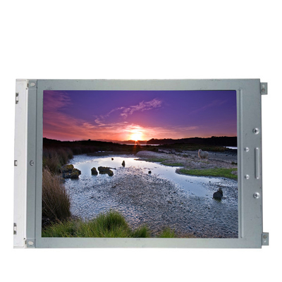 Διεπαφή dmf50260nfu-fw-5 9,4 ίντσας LCD επίδειξης στοιχείων ενοτήτων παράλληλη