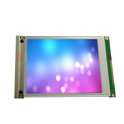 Dmf-50773nb-FW οθόνη επίδειξης LCD 5,4 ίντσα 240*128 50PPI μονοχρωματική