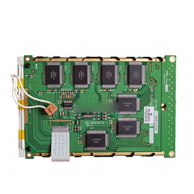 Βιομηχανική LCD οθόνη 320*240 dmf-50840nb-fw-ase-BFN 5,4 ίντσας