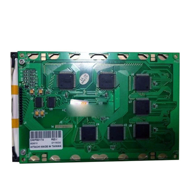 5,7 επιτροπή επίδειξης οθόνης dmf-50174znb-FW LCD ίντσας 320*240 STN LCD