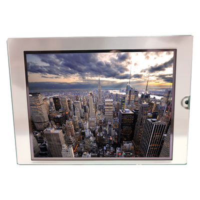 5,7 επιτροπή επίδειξης KCG057QV1DB-G000 320*240 LCD οθόνης LCD ίντσας