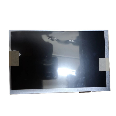 Επίδειξη 7 LCD οθόνη επιτροπής καρφιτσών LCD ίντσας A070VW04 V0 800*480 60