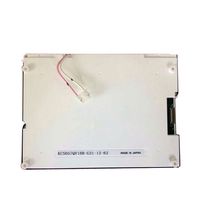 ΕΠΙΤΡΟΠΉ ΟΘΌΝΗΣ LCD KYOCERA KCS057QV1BB-G21 LCD 5,7 ΊΝΤΣΑ