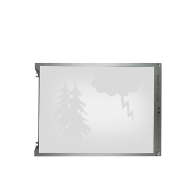 Επιτροπή 10,4 ενότητα KCS6448FSTT-X1 640*480 οθόνης Kyocera LCD ίντσας LCD κατάλληλη για τη βιομηχανική επίδειξη