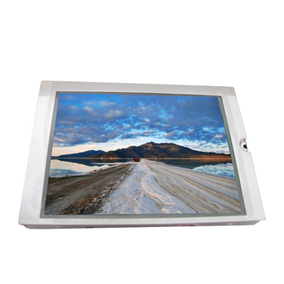 5,7 ίντσα για την οθόνη επίδειξης Kyocer KG057QV1CA-G00 LCD