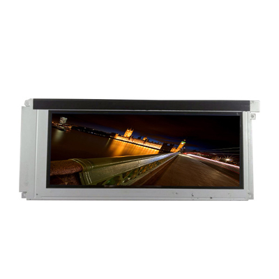 KG089HV1AA-G20 αρχική οθόνη επιτροπής 8,9 ίντσας LCD για KYOCERA