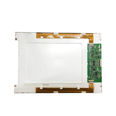 KG104VG1AA-G00 αρχική 10,4 επιτροπή οθόνης ίντσας 640×480 LCD για KYOCERA