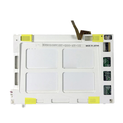 Πίνακας οθόνης LCD 5,0 ιντσών OPTREX KHS050HV1BT G00 για βιομηχανική
