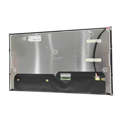 15,6 επίδειξη οθόνης επιτροπής HSD156JUW2-A10 1920 (RGB) *1080 LCD ίντσας LCD
